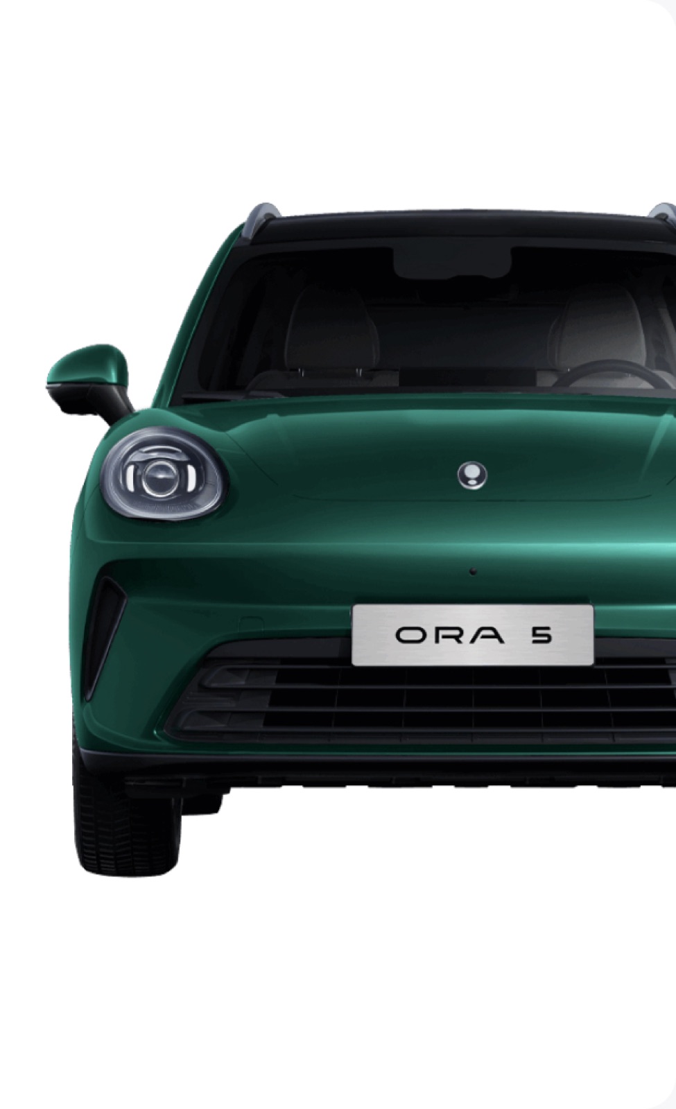GWM ORA 5