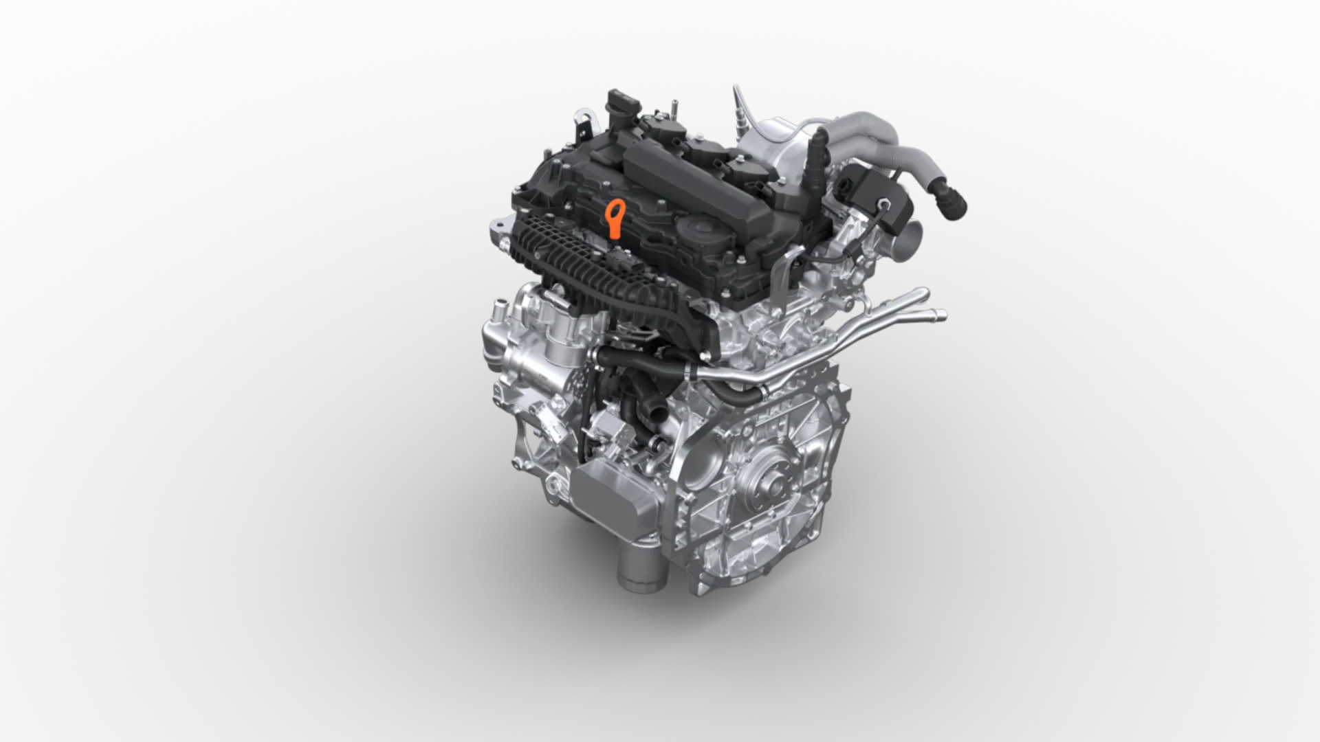 Silnik 1.5 GDIT