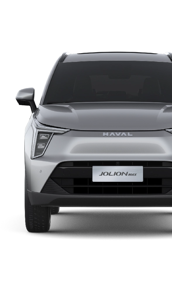 GWM JOLION MAX